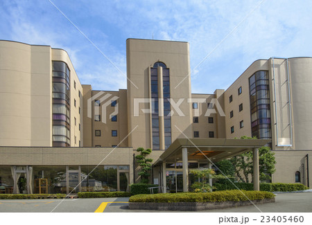 老人保健施設 老人保健施設 23405460