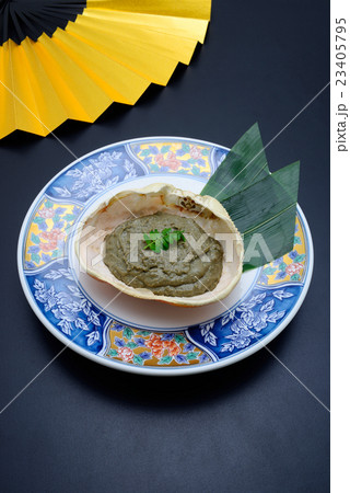 かにみそ 23405795
