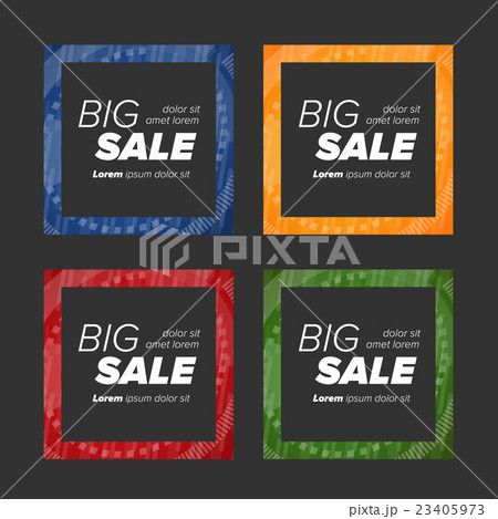 Big Sale tags Big Sale tags 23405973