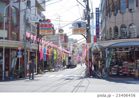 かっば橋本通り下町七夕祭り かっば橋本通り下町七夕祭り 23406456