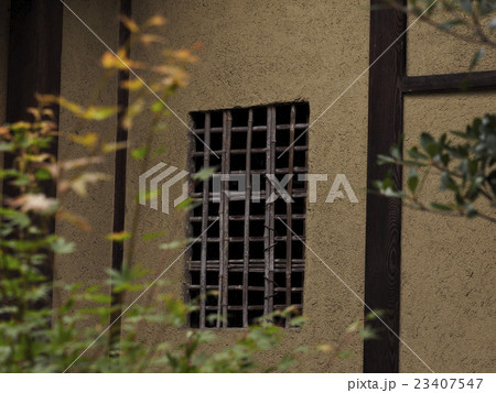 土壁 土壁 23407547