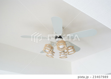 シーリングファン照明 シーリングファン照明 23407989