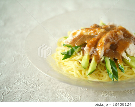 棒々鶏麺　　（左スペース） 23409124