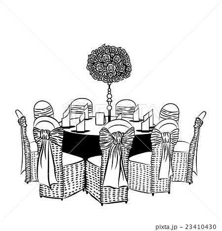 banquet table with chairs banquet table with chairs 23410430