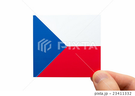 チェコの国旗イメージ 23411332