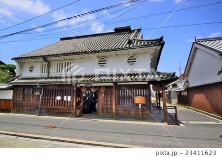 今井町の町並み 今井町の町並み 23411623