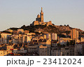Notre Dame de la Garde in Marseilles  23412024