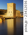 Fort Saint-Jean in Marseilles, France 23412036