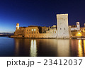 Fort Saint-Jean in Marseilles, France 23412037