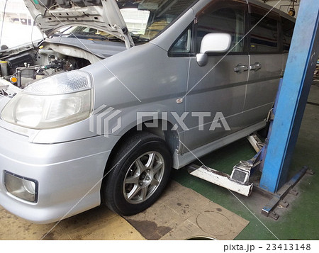 車検整備 23413148