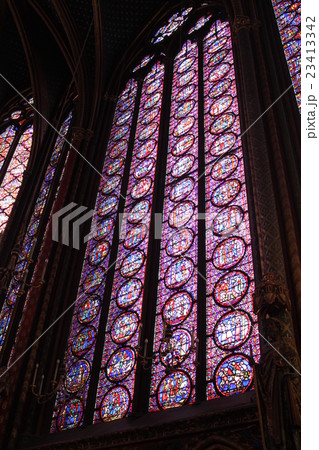 サントシャペル教会 サントシャペル教会 23413342