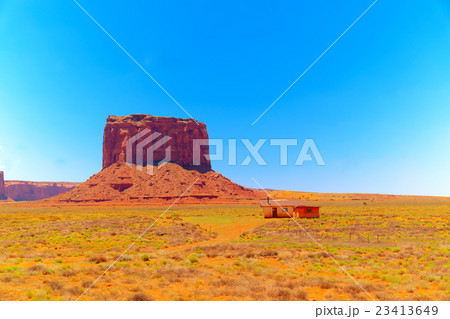 Monument Valley Monument Valley 23413649