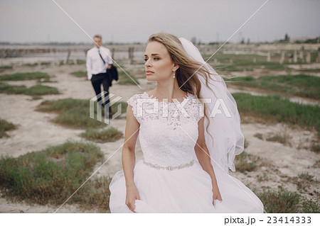 wedding day in odessa 23414333