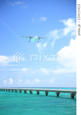 下地島空港 下地島空港 23415423
