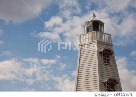 旧堺燈台 23415673