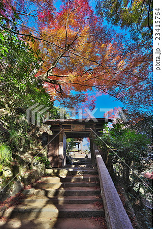 天空の寺大悲閣 23415764