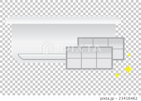 air conditioner air conditioner 23416462