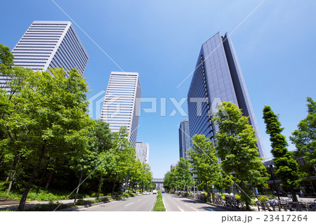 大阪ビジネスパーク 23417264