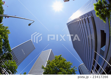 大阪ビジネスパーク 23417266