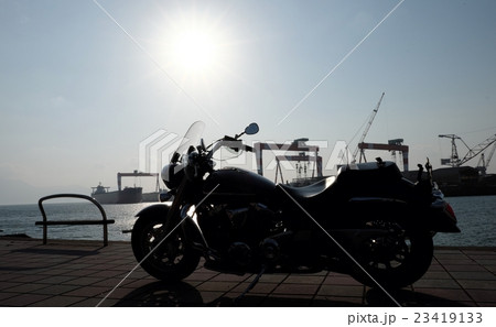 熊本、有明海へツーリング 23419133