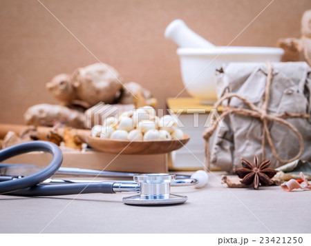 Alternative health care dried various Chinese herb Alternative health care dried various Chinese herb 23421250