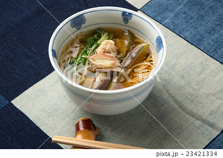 にゅうめん 23421334