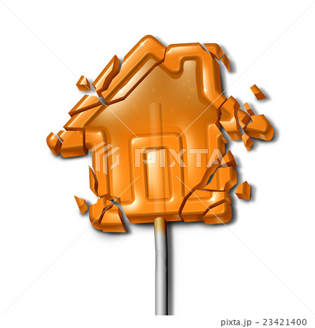 Broken Home 23421400
