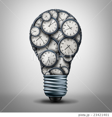 Clock Time Business Solution Clock Time Business Solution 23421401