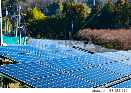 電力自由化ソーラー発電パネル 電力自由化ソーラー発電パネル 23421416