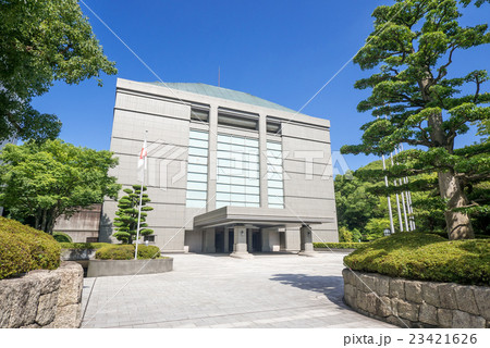 名古屋市公館（名古屋迎賓館） 23421626