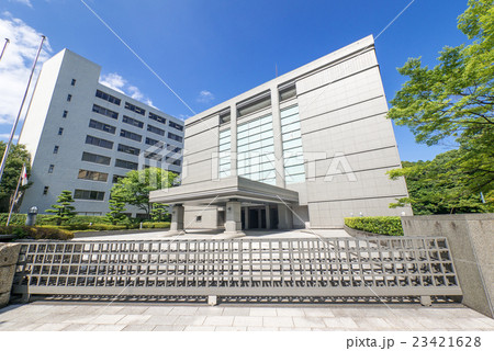 名古屋市公館（名古屋迎賓館） 23421628