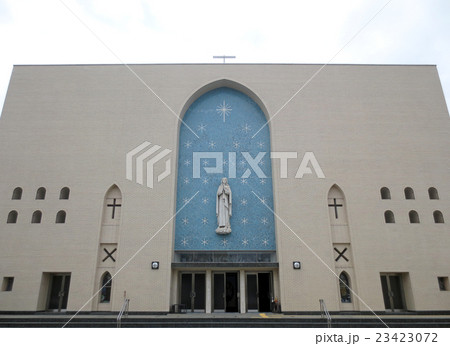 大阪カテドラル聖マリア大聖堂 23423072