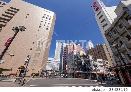 名古屋都市風景 名古屋駅裏 椿町 名鉄ニューグランドホテル 名古屋都市風景 名古屋駅裏 椿町 名鉄ニューグランドホテル 23423116