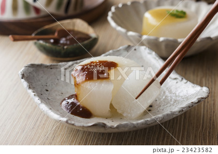 ふろふき大根 ふろふき大根 23423582