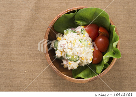 ポテトサラダ ポテトサラダ 23423731