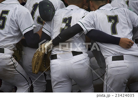 高校野球 23424035