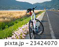 サイクリング 23424070