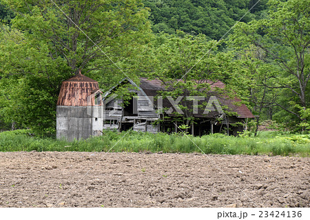 廃屋 廃屋 23424136