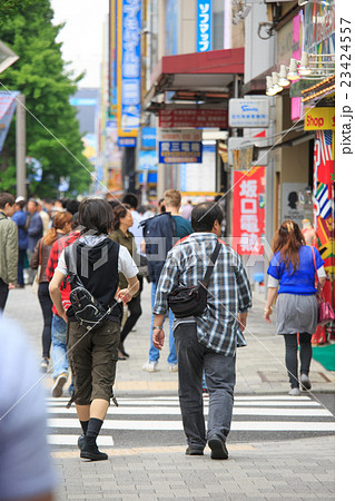 秋葉原 秋葉原 23424557