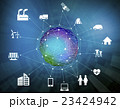 IoT(Internet of things)とメッシュネットワーク 23424942
