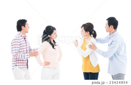 トラブル トラブル 23424954