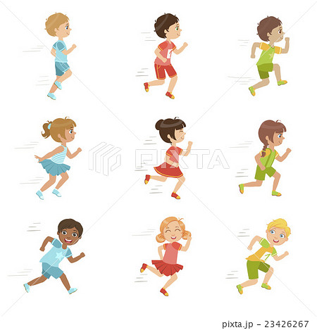 走っ てる 人 イラスト 興味深い画像の多様性