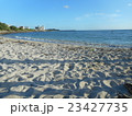 沖縄　潮崎　糸満　潮崎ビーチ　海　海水浴 23427735