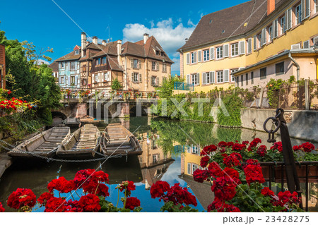 Colmar Alsace France Colmar Alsace France 23428275