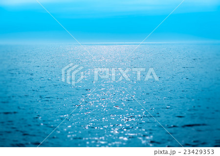 海の輝き 海の輝き 23429353