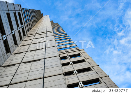 高層ビル (16) 23429777