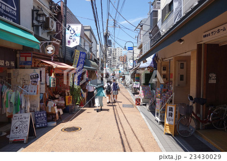 谷中ぎんざ(東京都台東区) 谷中ぎんざ(東京都台東区) 23430029