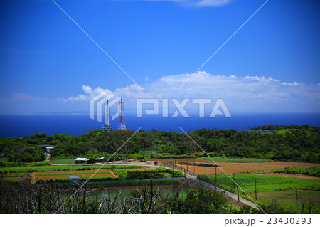 沖永良部島 23430293