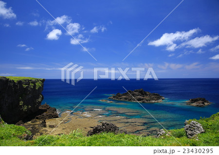 沖永良部島 23430295