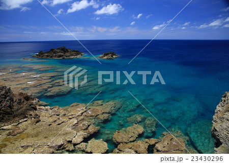 沖永良部島 23430296